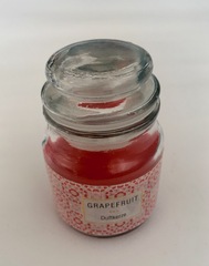 Svíčka Duftkerze Grapefruit