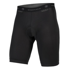 Pánské kraťasy Endura Clickfast Mesh Liner II, černé