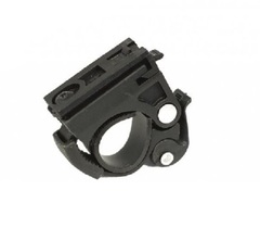 Náhradní držák pro přední světlo KTM